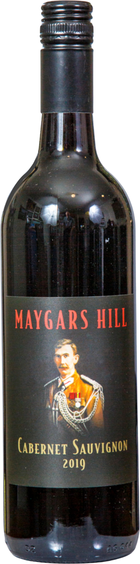 Maygars Hill Winery Cabernet Sauvignon 2019